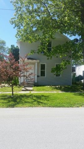 265 1st Ave, Manistee, MI 49660