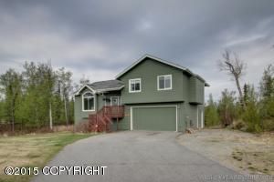 10378 E Olivewood Drive, Palmer, AK 99645