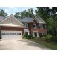 645 Glenrose Trail, Alpharetta, GA 30005 ID:12942469