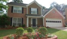 3045 Shady Woods Circle Lawrenceville, GA 30044