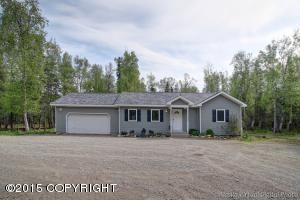 7920 E Gold Bullion Boulevard, Palmer, AK 99645