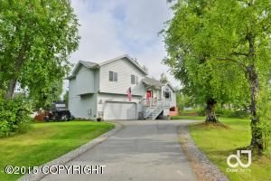 2401 N Comanche, Palmer, AK 99645