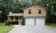 323 Spring Ridge Drive Lawrenceville, GA 30046