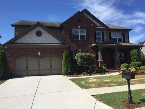 808 Still Hill Lane, Lawrenceville, GA 30045