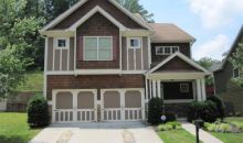 3096 Silver Hill Terrace Se Atlanta, GA 30316