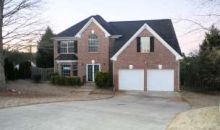 42 Keiths Ct Fayetteville, GA 30215