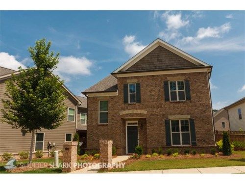 713 Park Manor Drive Se, Smyrna, GA 30082