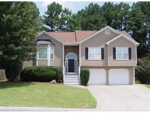 4731 Julian Way, Acworth, GA 30101