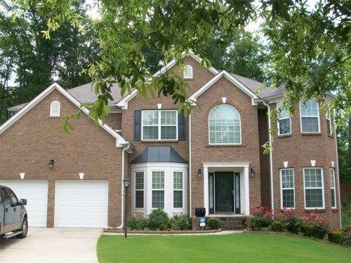 7627 Waterlace Drive, Fairburn, GA 30213