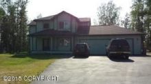 9655 E Breen Street Palmer, AK 99645