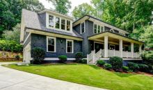 3624 Inman Drive Atlanta, GA 30319