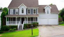 82 Steeple Chase Trail Dallas, GA 30132