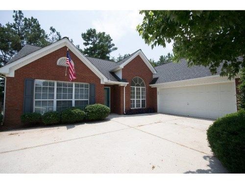 6296 Rockport Drive, Flowery Branch, GA 30542