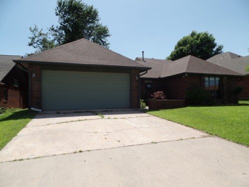 517 Harvest Trail, Yukon, OK 73099