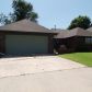 517 Harvest Trail, Yukon, OK 73099 ID:12985301