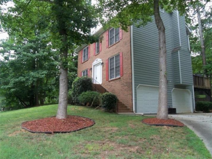 3115 Milford Chase Sw, Marietta, GA 30008