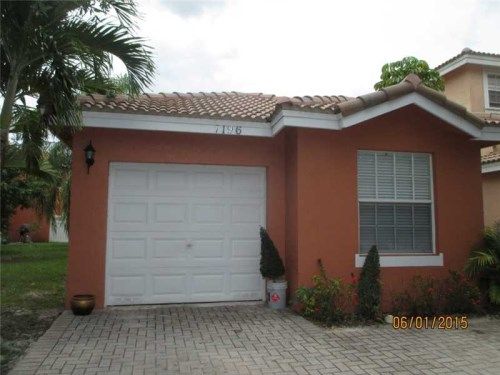 7196 Sienna Ridge Lane # 7196, Fort Lauderdale, FL 33319