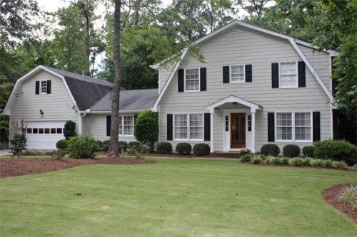 4021 Mansion Drive, Marietta, GA 30062