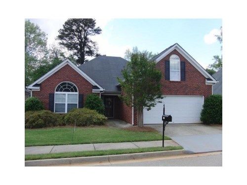 258 Prominent Loop, Mcdonough, GA 30253