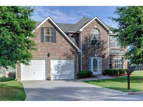 4263 Butternut Place, Atlanta, GA 30349