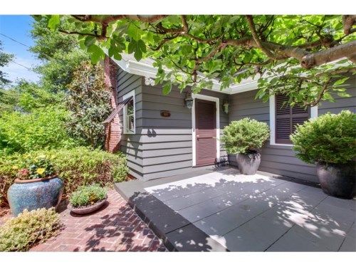 698 Cooledge Avenue, Atlanta, GA 30306