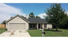 2709 Berkshire Drive Winder, GA 30680