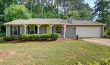 4785 Jamerson Forest Circle Marietta, GA 30066