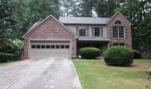 1581 N Milford Creek Lane Marietta, GA 30008