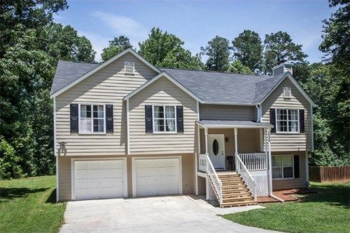 5653 Bay Island Cay, Acworth, GA 30101