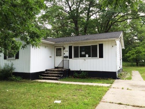 2124 Manz St, Muskegon, MI 49444