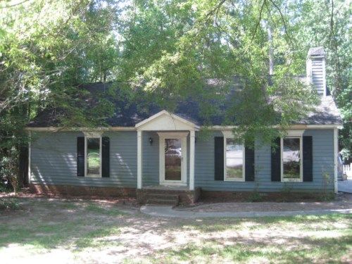 304 James Pl, Macon, GA 31220