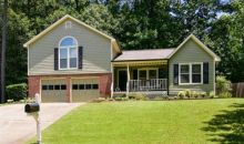 3511 Robin Lane Acworth, GA 30101