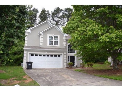 70 Durbin Place, Lawrenceville, GA 30044