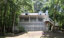 211 Hillside Drive Waleska, GA 30183