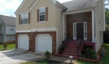 1039 Crest Ridge Place Sw Marietta, GA 30060