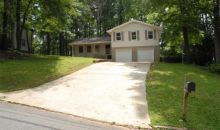 1725 Bull Run Sw Lilburn, GA 30047