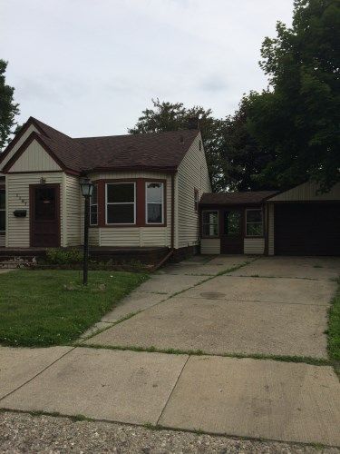 1167 Progress Ave, Lincoln Park, MI 48146