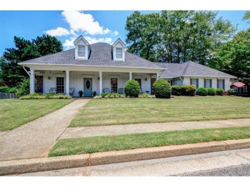 3780 Market Crescent, Clarkston, GA 30021