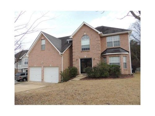 1148 Old Greystone Drive, Lithonia, GA 30058