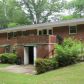 4224 Sw Brenda Drive Sw, Acworth, GA 30101 ID:12977530