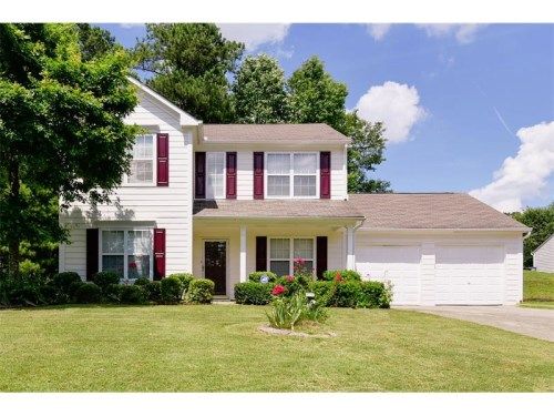 2877 Golden Club Bend, Austell, GA 30106