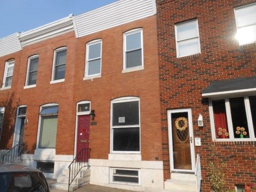 120 Rochester Pl, Baltimore, MD 21224