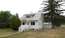 590 E Avenue B Wendell, ID 83355