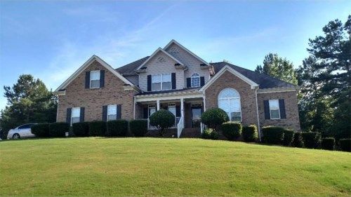 8195 River Pointe Overlook, Winston, GA 30187