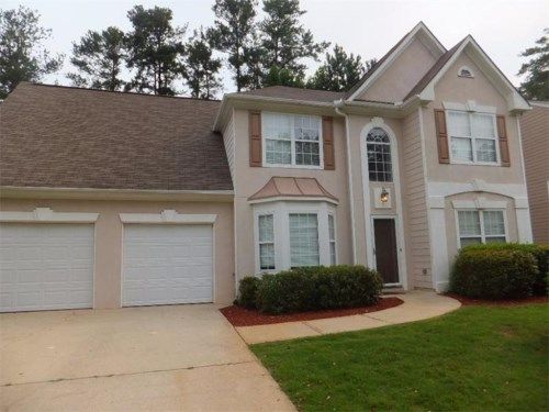 1710 Silverchase Drive Sw, Marietta, GA 30008