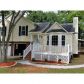 100 Aztec Way Se, Acworth, GA 30102 ID:12861405