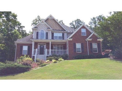 101 Hunters Mill Drive, Hiram, GA 30141