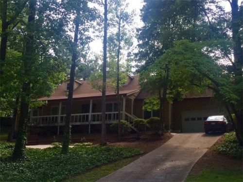 8993 Laurel Drive, Douglasville, GA 30135