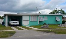 401 NE 11 ST Homestead, FL 33030