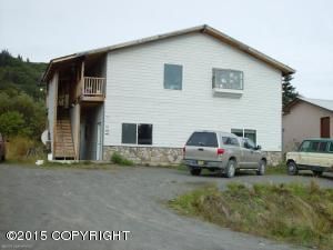 122 Fairview Avenue, Homer, AK 99603